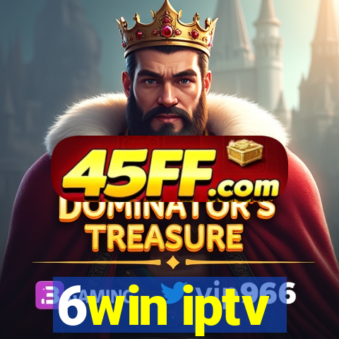 6win iptv